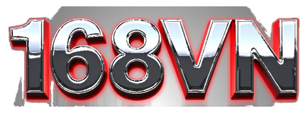 168vn logo