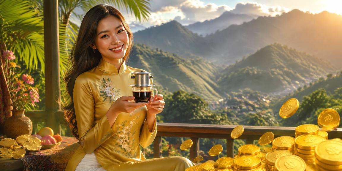 168vn App làm gì cho tài khoản của bạn