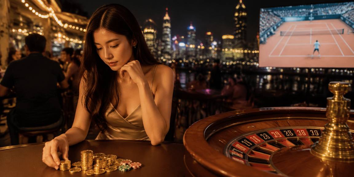 168vn Thị trường cá cược và cách chúng tôi tổ chức sportsbook
