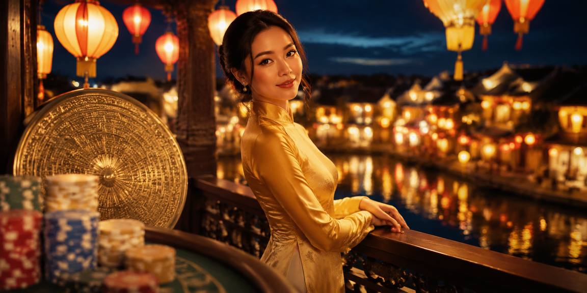 168vn Live Casino
